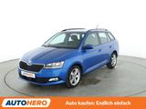 Skoda Fabia 1.0 TSI Style*NAVI*PDC*SHZ*KLIMA*TEMPO* - Skoda Fabia Gebrauchtwagen in Dresden