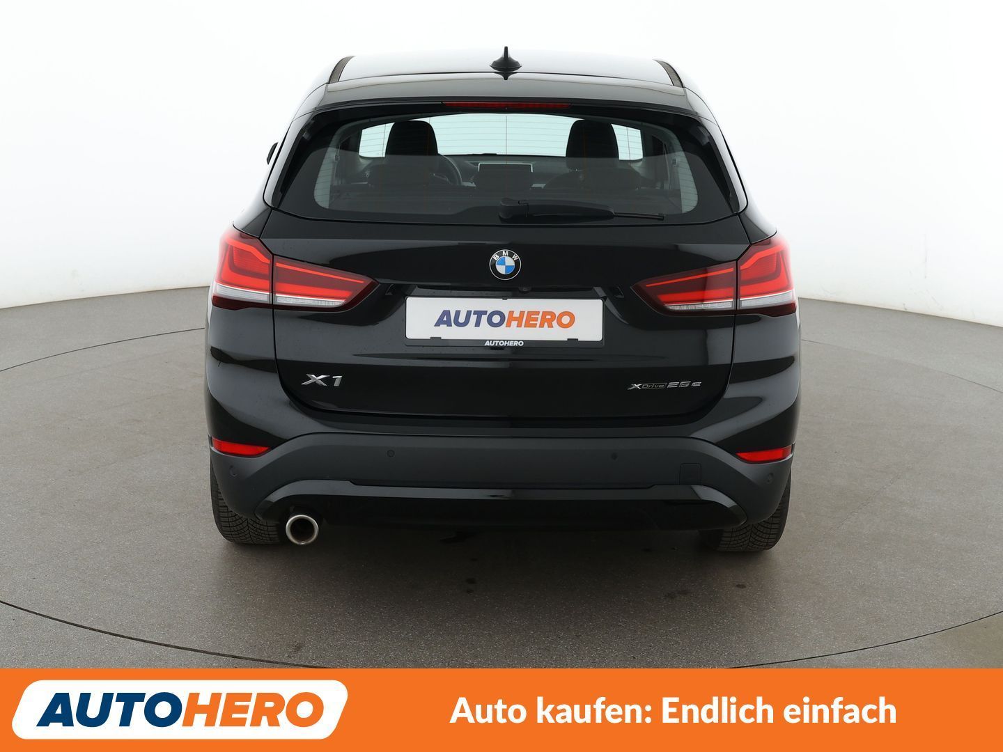 BMW X1 xDrive 25e Advantage Aut.*NAVI*TEMPO*PDC*CAM* foto 5