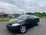 Renault Megane II Coupe / Cabrio Authentique*GARANTIE* - Renault Megane aus 2006