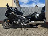 BMW K 1600 B - BMW K 1600 B