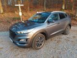 Hyundai TUCSON 1.6 T-GDI Trend 2WD Trend
