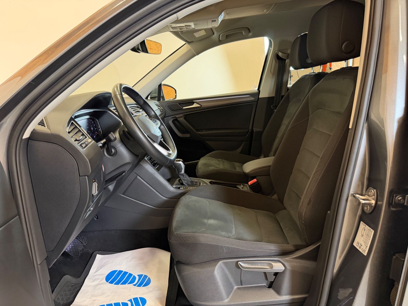 Volkswagen Tiguan Allspace 4M MATRIX STANDH R-KAM AHK SHZ foto 12