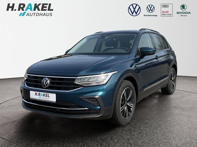 Volkswagen Tiguan 2.0 TDI Life