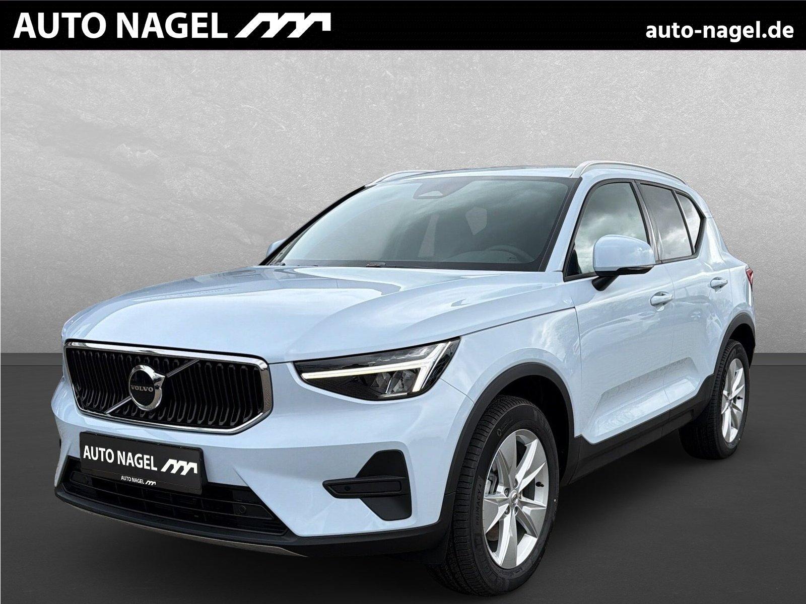 Volvo XC40 B3 Benzin Core *TAGESZULASSUNG*