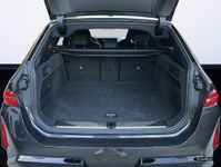 BMW M5 - Vorschau Bild 16