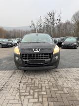 Peugeot 3008 Premium*AUTOMATIK*PANORAMADACH* - Peugeot 3008: Premium