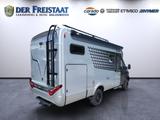 HYMER / ERIBA / HYMERCAR ML-T 580 ABENTEUER ALLRAD EDITION 2025 - HYMER / ERIBA Separate Dusche