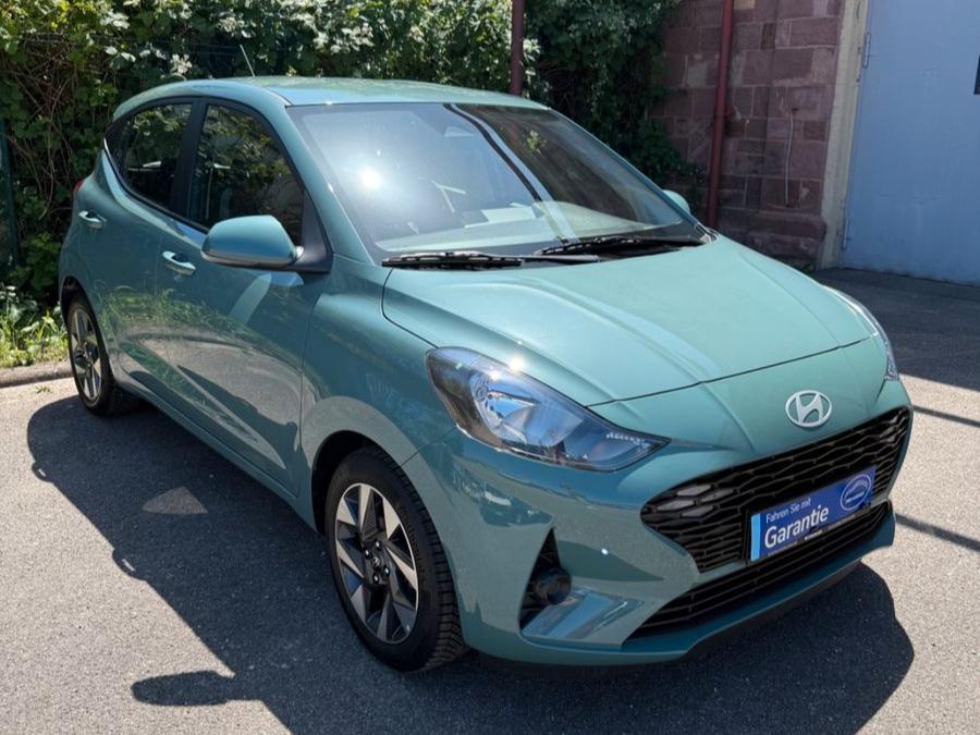 Hyundai i10 Trend