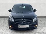 Mercedes-Benz Citan 112 Lang Kamera Navi Shzg 3Sitzer - Mercedes-Benz: Sitzer
