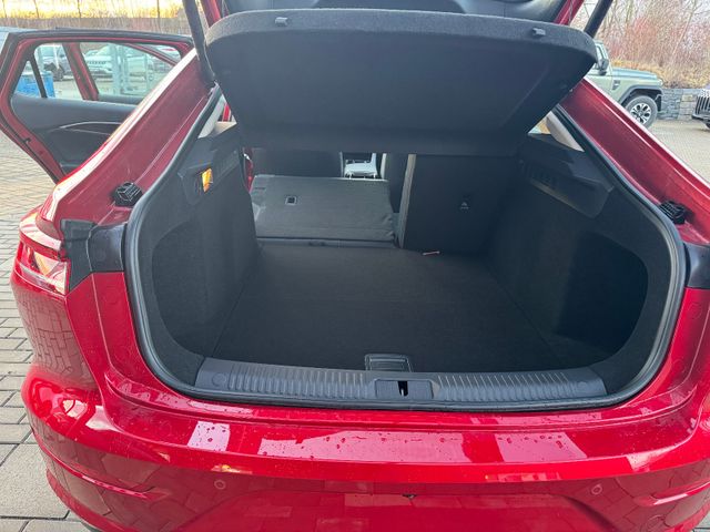 DFSK FAW Bestune B70 360°Kamera