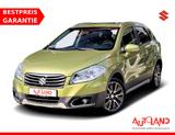 Suzuki SX4 S-Cross 1.6 DDiS Panorama Tempomat PDC Leder - Suzuki mit Diesel-Antrieb: Geländewagen