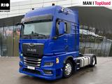 MAN TGX18.510 4x2LLSA-GARANTIE-ACC-STANDKLIMA-LED ZV
