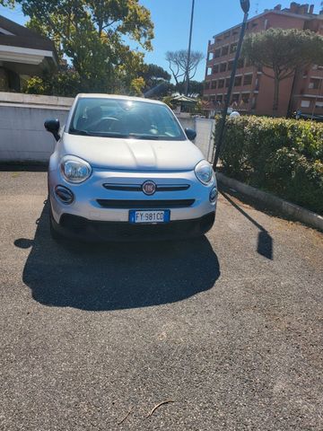 FIAT 500L Urban