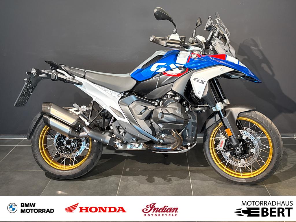 BMW R 1300 GS 