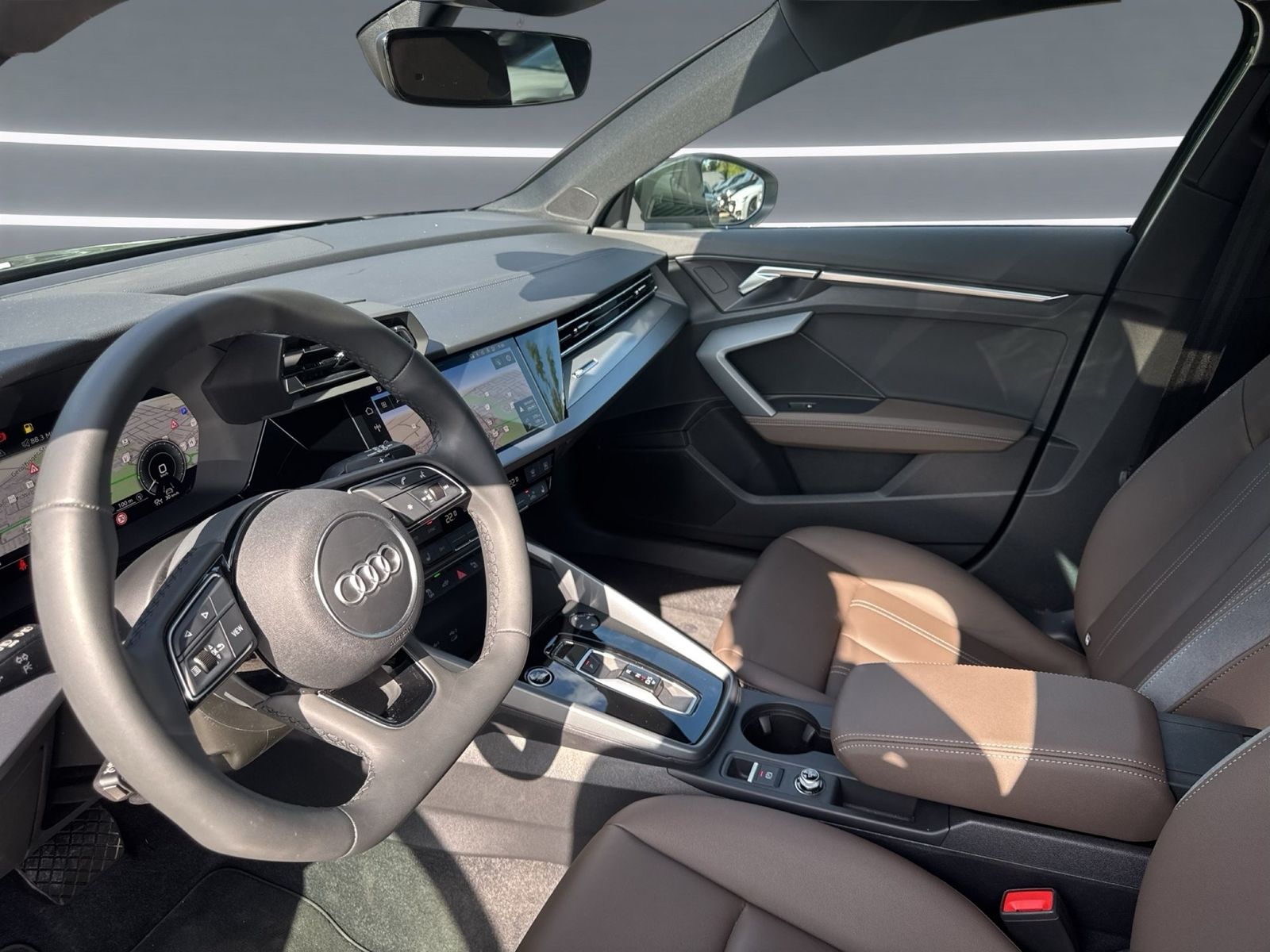 Audi A3 - Bild 16