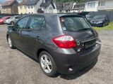 Toyota Auris 1,4-l-D-4D Travel MultiMode-Kamera-NAVIGAT - Toyota Auris: 1.4