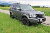 Land Rover Discovery 3.0 TDV6 SE SE - Land Rover Discovery von privat