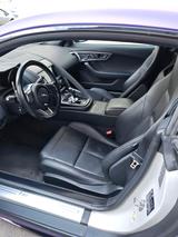 Jaguar F-Type 3.0 L P380 V6 R-Dynamic Kompr. AWD Au... - Jaguar F-Type: R