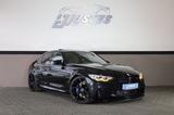 BMW M3/360*/H&K/TTW/SHZ/LED/MPerformanceExhaust/R20 - gebrauchte BMW M3 aus dem Jahr 2018