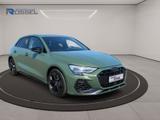 Audi S3 Sportback 2.0 TFSI quattro S tronic 18" Alu S - Audi S3 New cars
