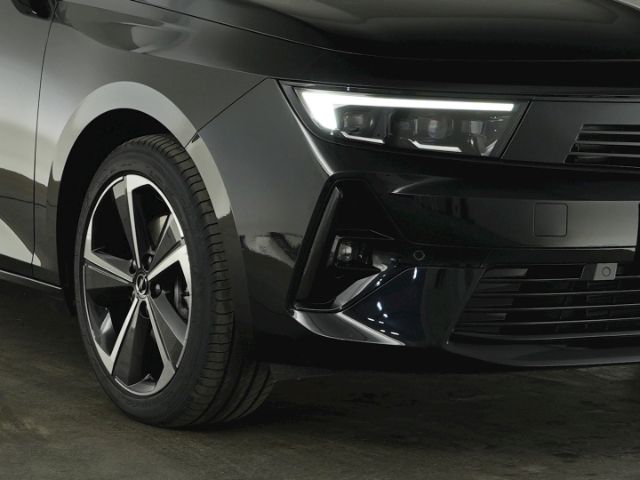 Astra L LIM GS HYBRID eDCT+LED LICHT+NAVI+360 GR