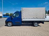 Opel Movano Pritsche 2.3CDTi/KLIMA/Mwst/1.Hand - Opel Abschleppwagen