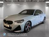 BMW 220i Coupé M Sport LiveCockpitProf PDC HiFi LED - gebrauchte BMW 220 aus dem Jahr 2022