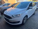 Ford C-Max Grand Cool & Connect 7-Sitzer - Ford Grand C-MAX Cool-&-Connect mit Benzin-Antrieb