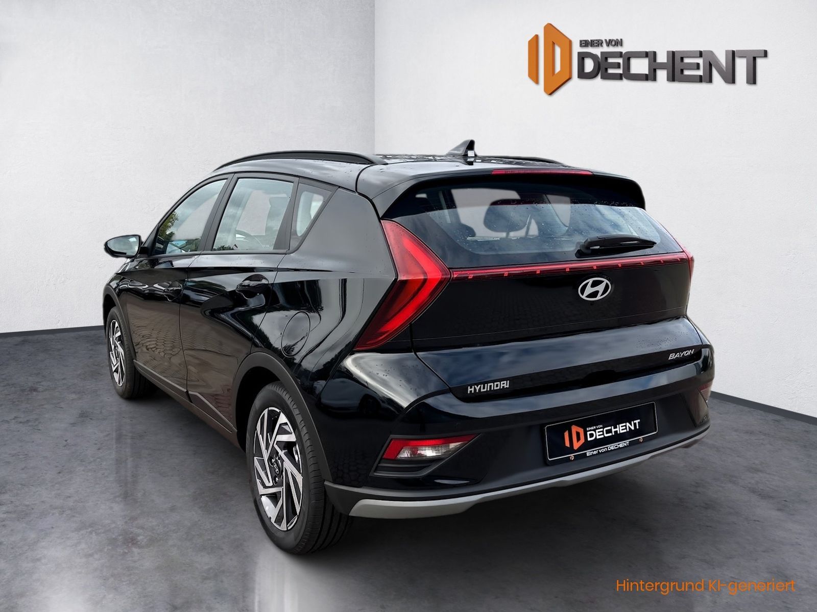 Hyundai BAYON – Bild 9