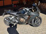 Honda CBR650R *MIVV* viele Extras - HONDA CBR650R