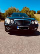 Mercedes-Benz Mercedes W211 280 CDI - Mercedes-Benz 280 aus 2006