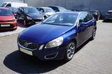Volvo V60 Kombi 1.6 Ocean Race°Navi°Leder°PDC°Sitzhz° - Volvo V60 in Leverkusen