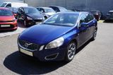 Volvo V60 Kombi 1.6 Ocean Race°Navi°Leder°PDC°Sitzhz° - Volvo V60 aus 2013