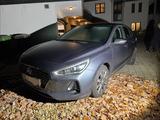 Hyundai i30 1.6 CRDi 81kW Intro Plus + LM-Winterräder - Hyundai i30 Intro mit Diesel-Antrieb