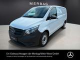 Mercedes-Benz Vito 116 CDI Kasten Lang Klima PDC Tempomat SHZ