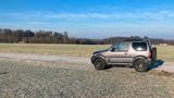 Suzuki Jimny ohne Rost - gebrauchte Suzuki Jimny aus dem Jahr 2009