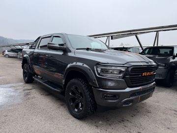 Dodge RAM - 3