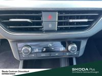 Skoda Kamiq - Vorschau Bild 18