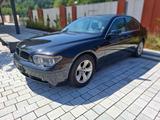 BMW 735i V8*Tüv 11/27*Vollausstattung*Top Zustand* - gebrauchte BMW 735 aus dem Jahr 2002