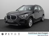 BMW X1 sD18i GeschwindigReg DAB HiFi Navi LED ParkAs - BMW Gebrauchtwagen von 2022