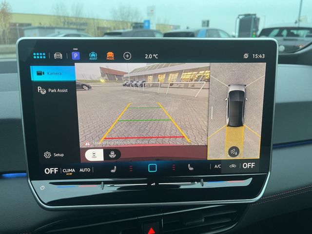 ID.3 GTX 79kWh Wärmepumpe,IQ.Light