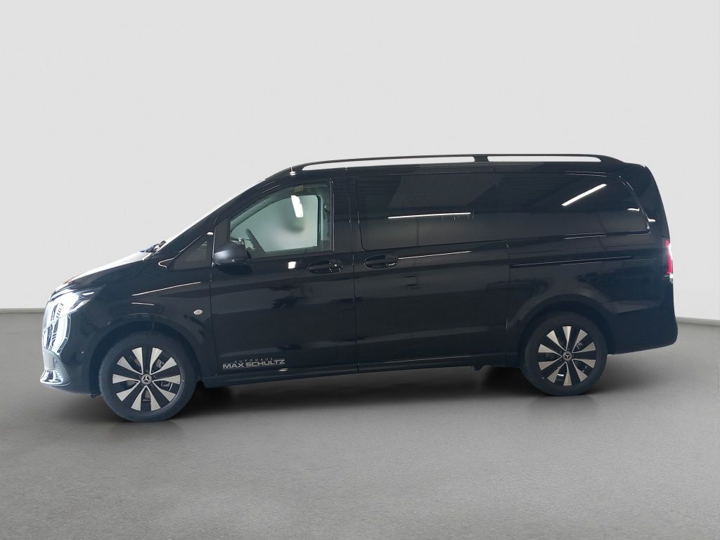 Fahrzeugabbildung Mercedes-Benz Vito 119 CDI 4x4 Mixto Lang AHK*Standh.*360*PDC