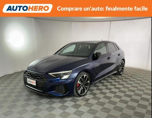 Image of Audi A3