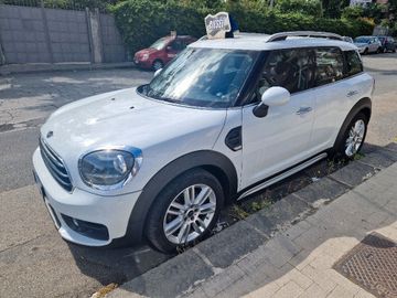 MINI Countryman D (Cooper) - 3