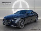 Mercedes-Benz E 450 d 4M AMG PREMIUM+ DIGITAL NIGHT SUPERSCREE - Mercedes-Benz E 450 aus 2023