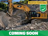 CAT 390 FL - Angebote
