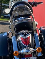 Kawasaki VN1700 - KAWASAKI CHOPPER