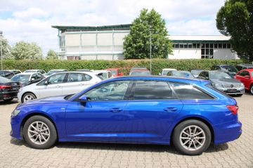 Audi A6 - 6