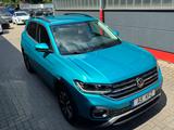 Volkswagen T-Cross United 1,0 TSI KAMERA KLIMA ALU´S - Volkswagen T-Cross in Bochum