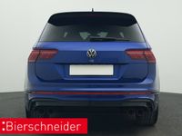 Volkswagen Tiguan - Vorschau Bild 5